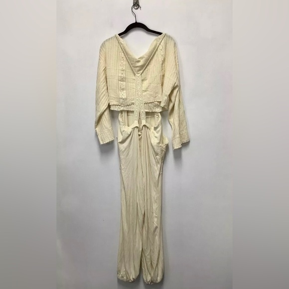 Free People 2 piece lounge set Small - Picture 5 of 5